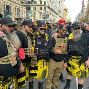 Meet your Posher, Jonathon